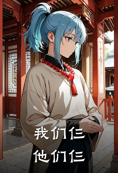 我们仨，他们仨