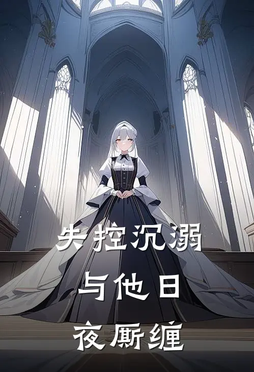 失控沉溺：与他日夜厮缠