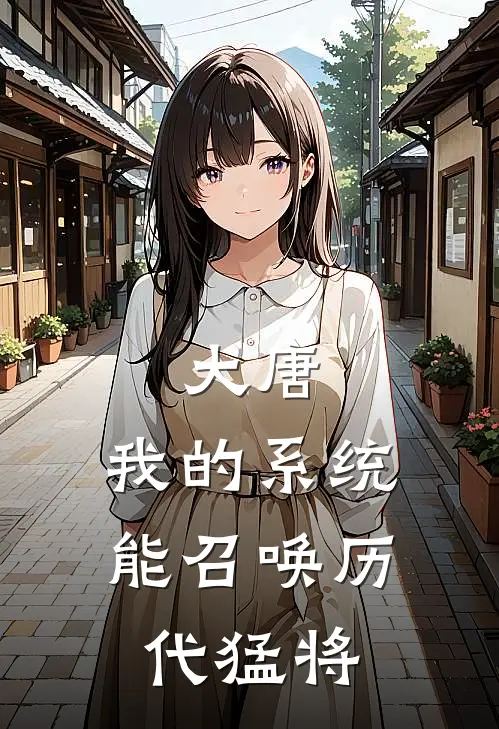 大唐：我的系统能召唤历代猛将