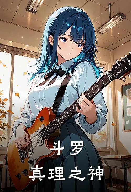 斗罗：真理之神