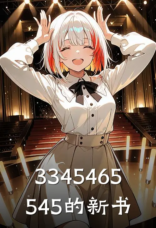 3345465545的新书
