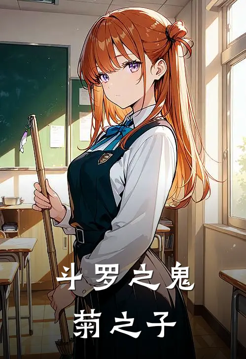 斗罗之鬼菊之子