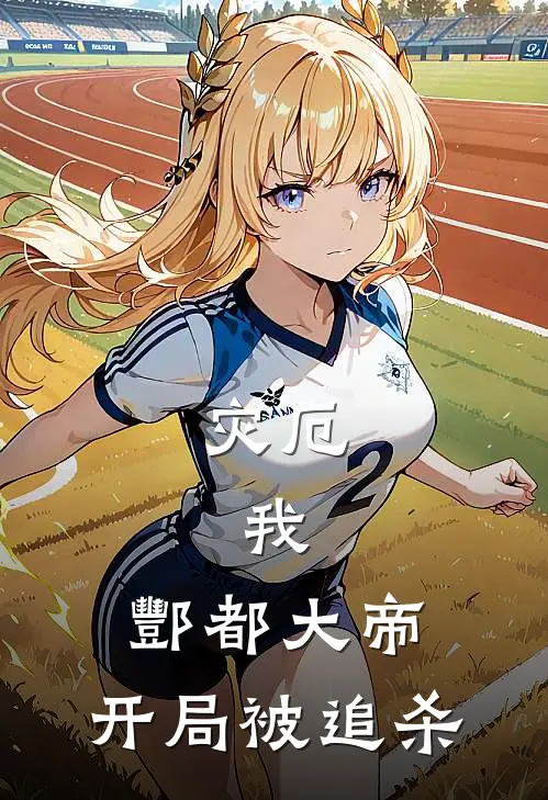 灾厄：我，酆都大帝，开局被追杀