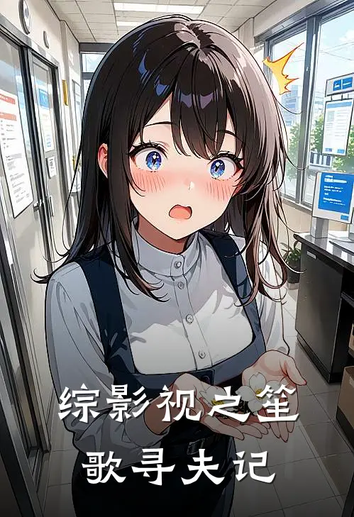 综影视之笙歌寻夫记