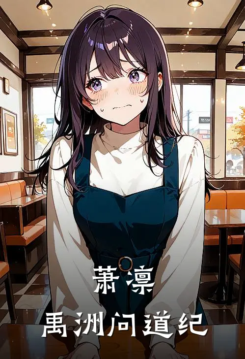 萧凛：禹洲问道纪