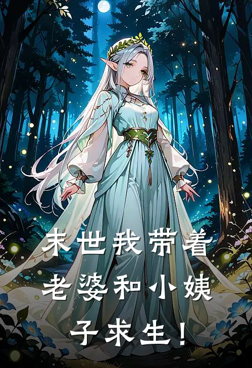 末世我带着老婆和小姨子求生！