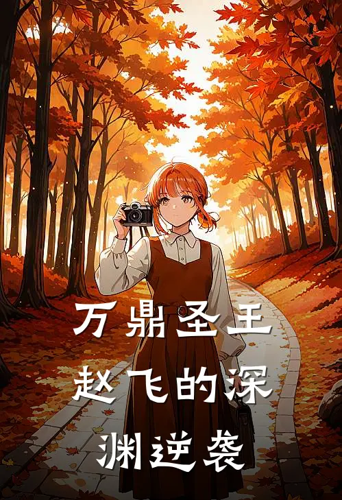 万鼎圣王：赵飞的深渊逆袭