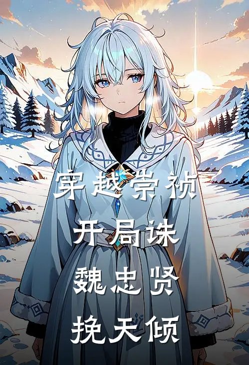 穿越崇祯：开局诛魏忠贤，挽天倾