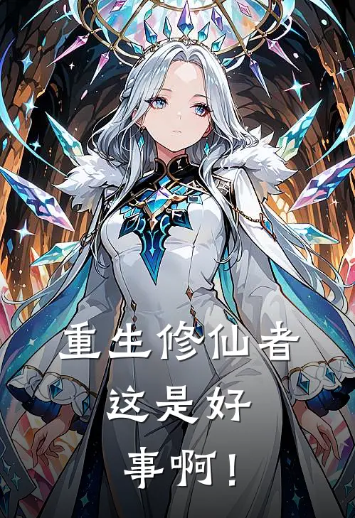重生修仙者，这是好事啊！