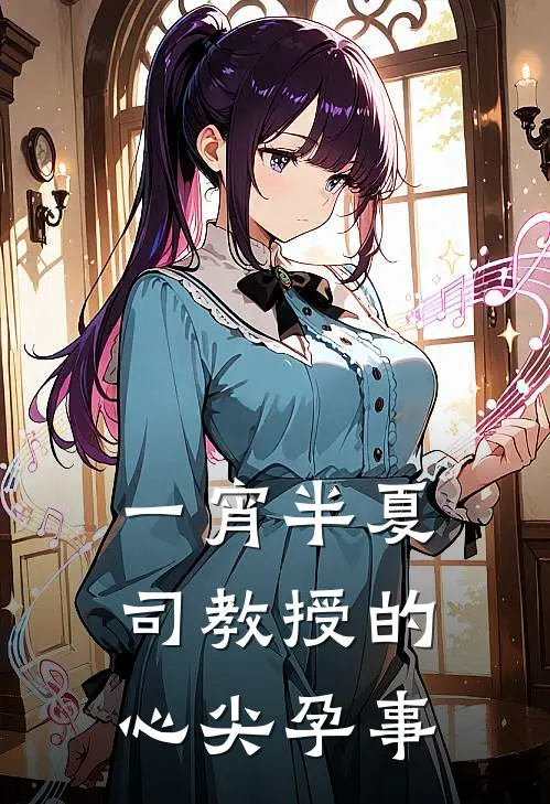 一宵半夏：司教授的心尖孕事