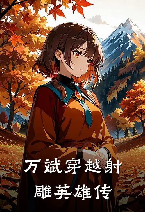 万斌穿越射雕英雄传