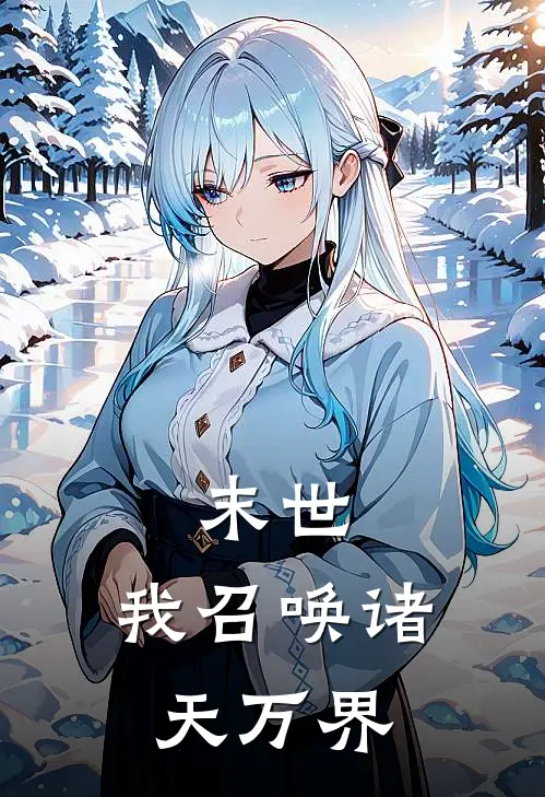 末世：我召唤诸天万界