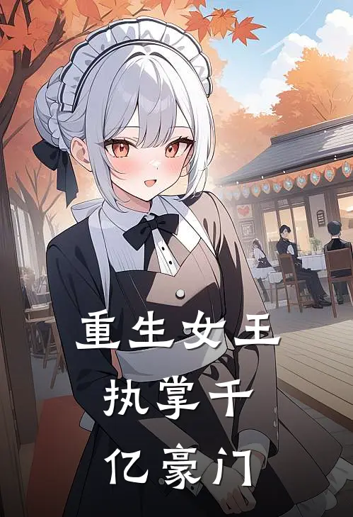 重生女王：执掌千亿豪门