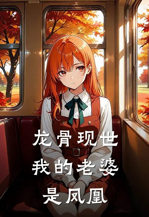 龙骨现世：我的老婆是凤凰