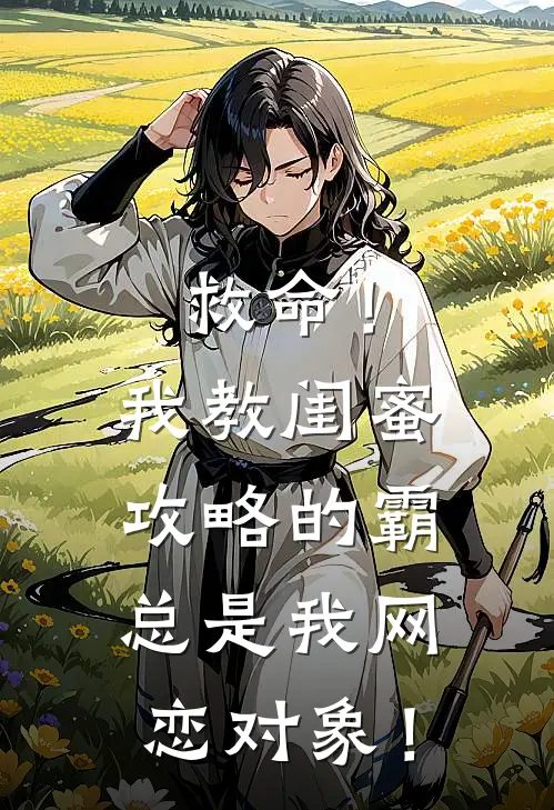 救命！我教闺蜜攻略的霸总是我网恋对象！