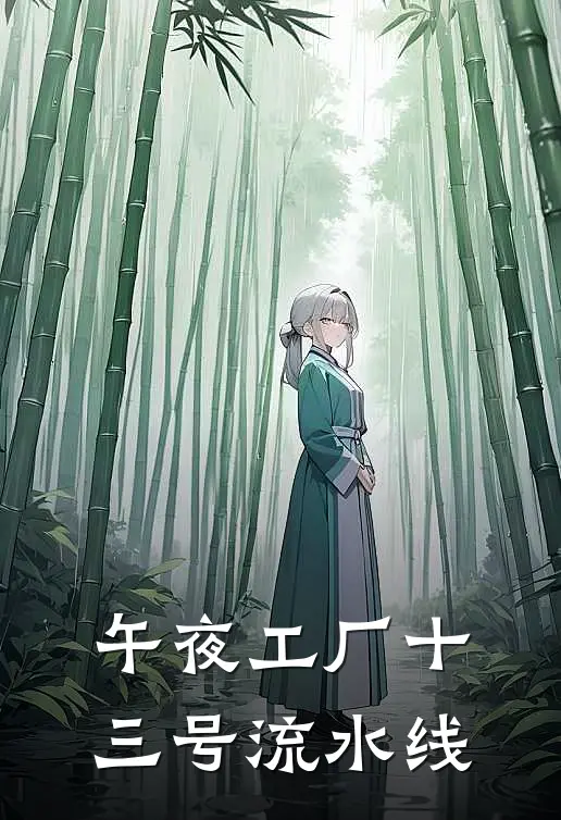 午夜工厂十三号流水线