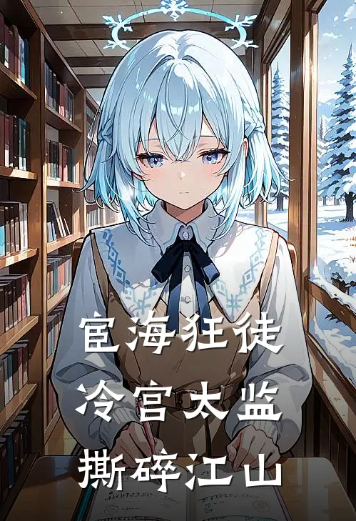 宦海狂徒：冷宫太监撕碎江山