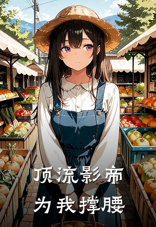 顶流影帝为我撑腰