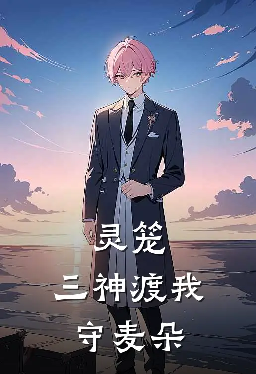 灵笼：三神渡我守麦朵