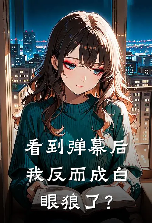 看到弹幕后，我反而成白眼狼了？