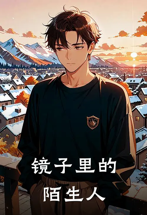 【镜子里的陌生人】