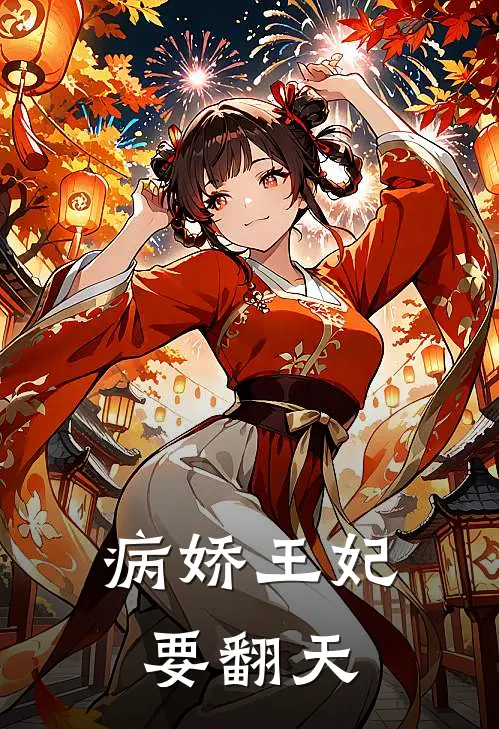 病娇王妃要翻天
