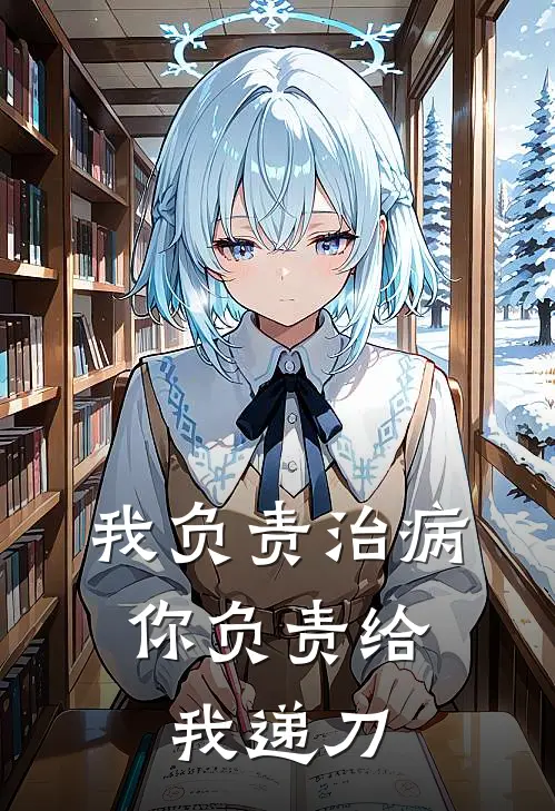 我负责治病，你负责给我递刀