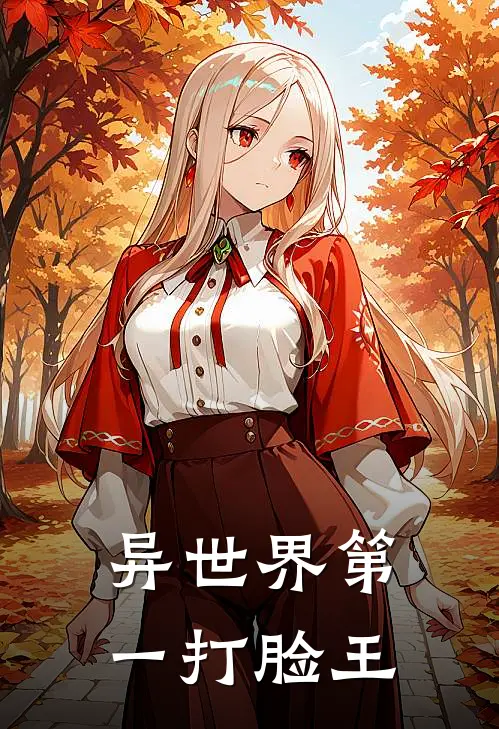 异世界第一打脸王