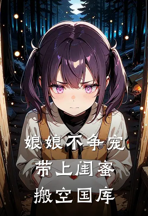 娘娘不争宠，带上闺蜜搬空国库