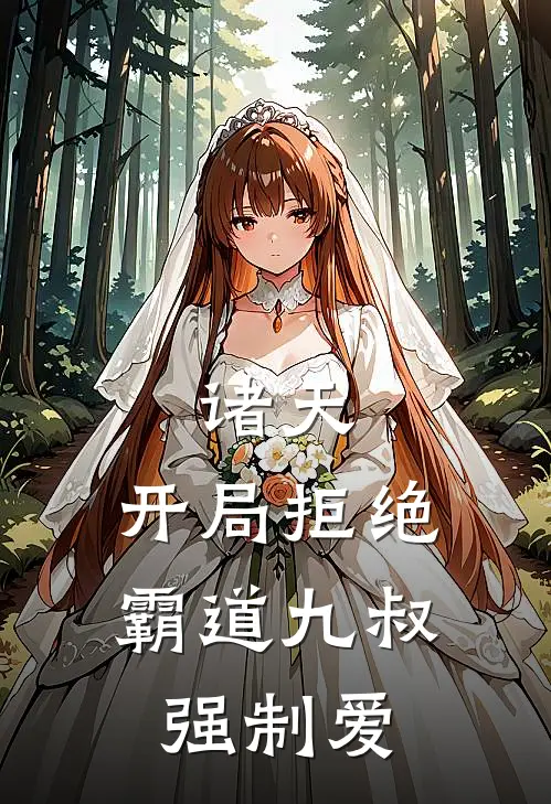 诸天：开局拒绝霸道九叔强制爱