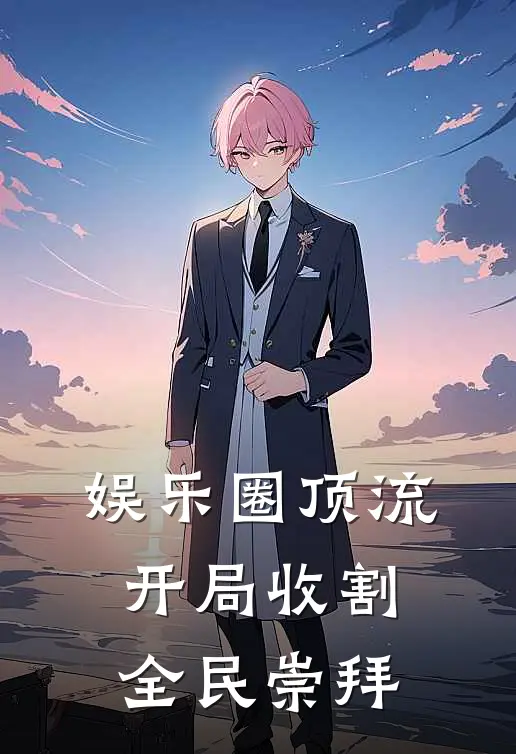 娱乐圈顶流：开局收割全民崇拜