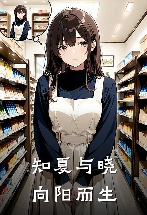 知夏与晓，向阳而生