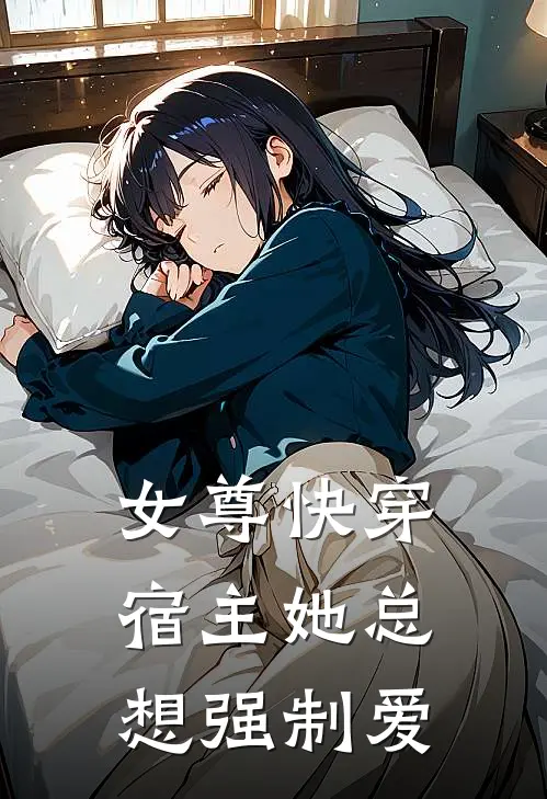 女尊快穿：宿主她总想强制爱