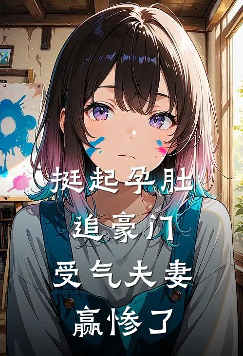 挺起孕肚追豪门，受气夫妻赢惨了