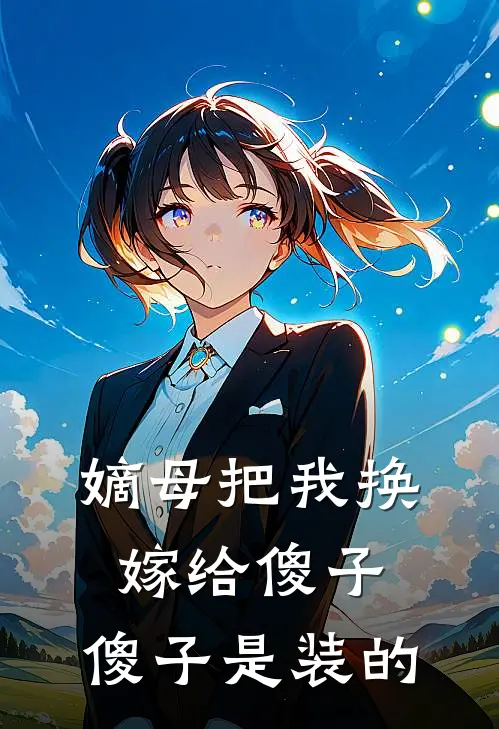 嫡母把我换嫁给傻子，傻子是装的