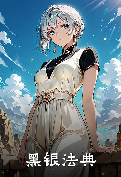 黑银法典