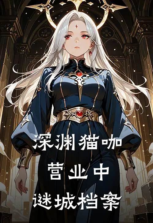 深渊猫咖营业中：谜城档案