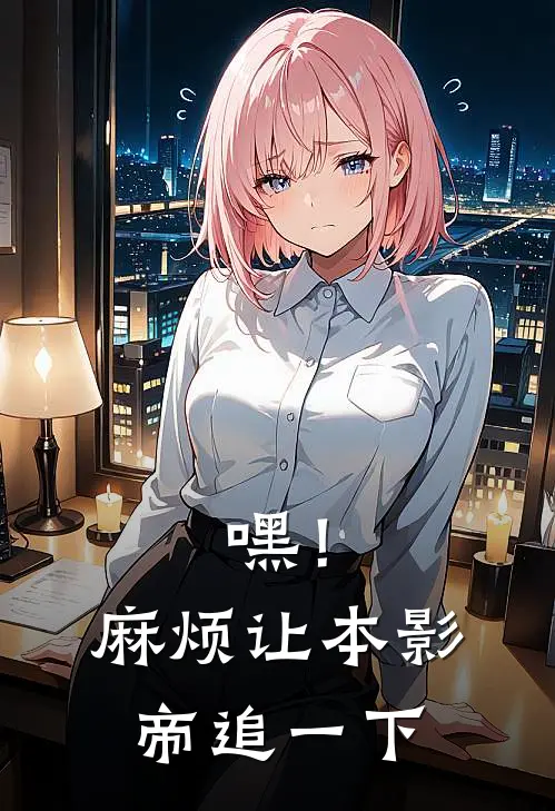 嘿！麻烦让本影帝追一下