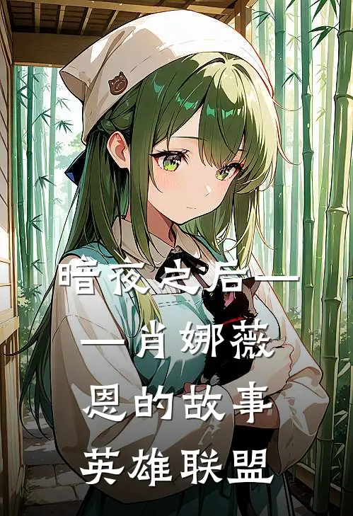 暗夜之后——肖娜·薇恩的故事（英雄联盟）