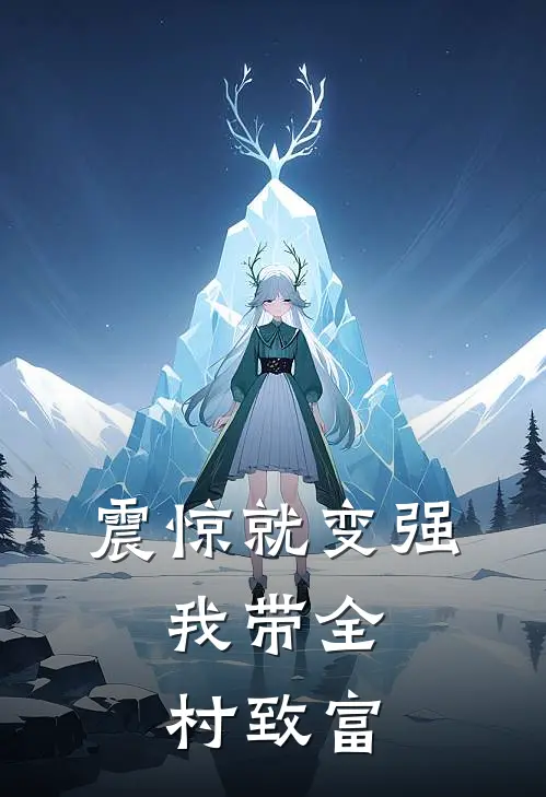 震惊就变强，我带全村致富