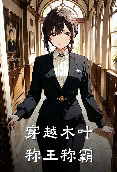 穿越木叶称王称霸