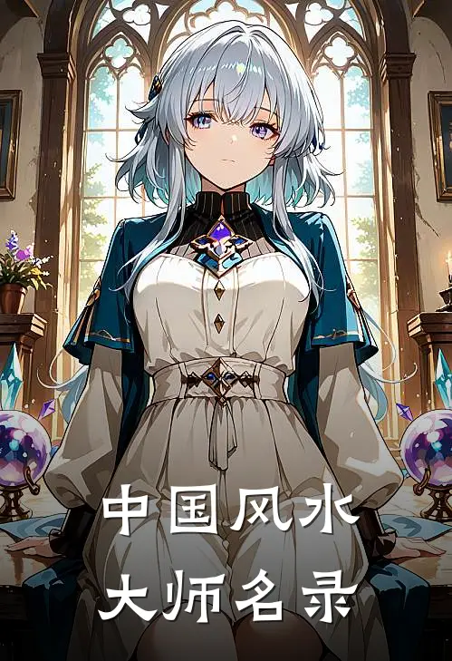 中国风水大师名录