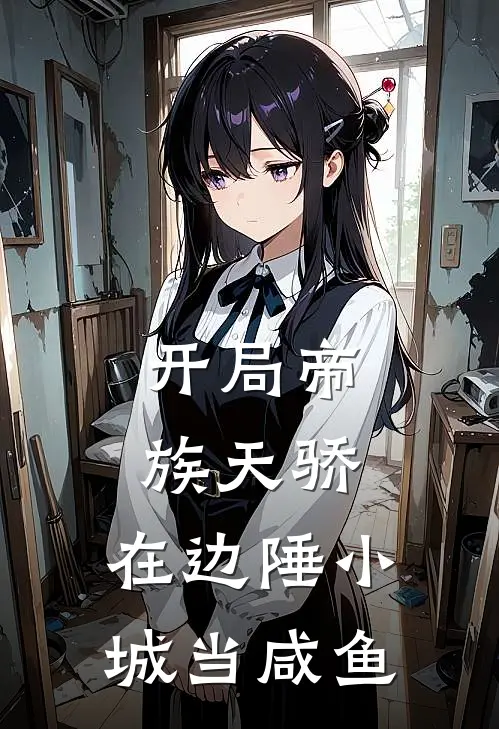 开局帝族天骄，在边陲小城当咸鱼