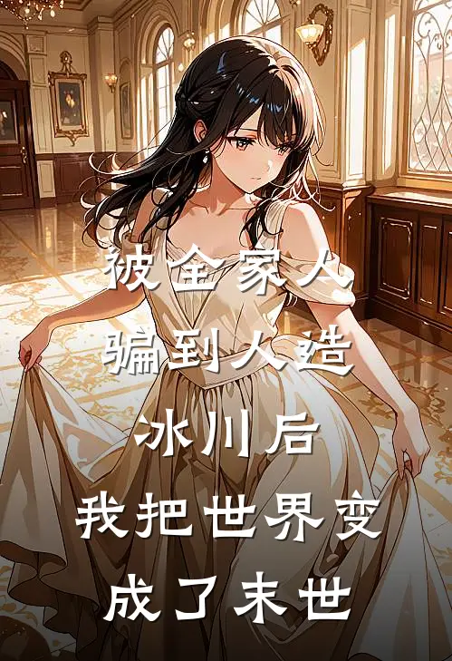 被全家人骗到人造冰川后，我把世界变成了末世