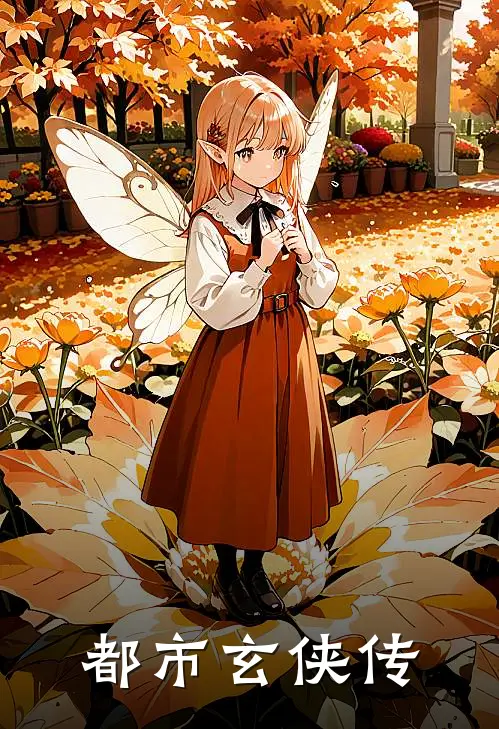 都市玄侠传