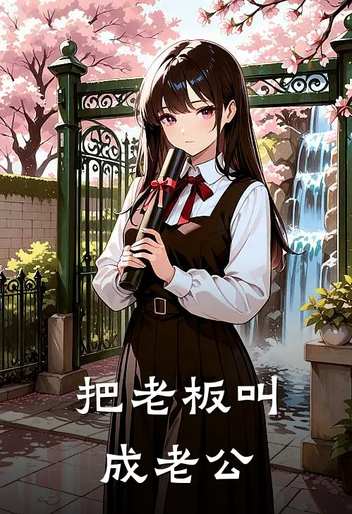 把老板叫成老公