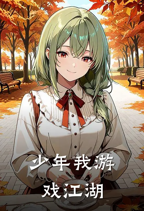少年我游戏江湖