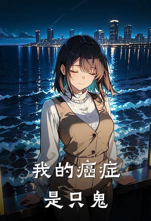 我的癌症是只鬼