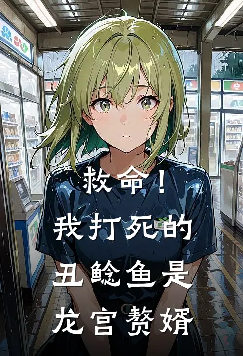 救命！我打死的丑鲶鱼是龙宫赘婿