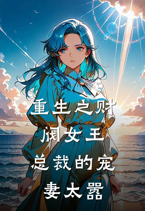 重生之财阀女王：总裁的宠妻太嚣